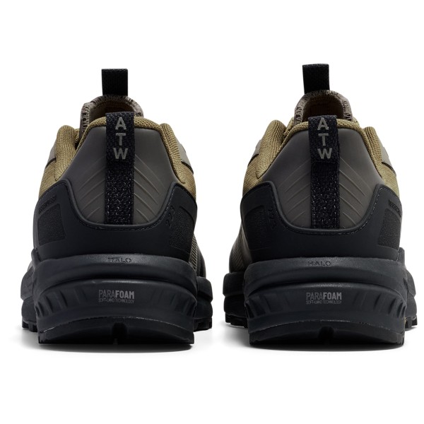 Halo - Halo Trail Sneaker - Sneaker