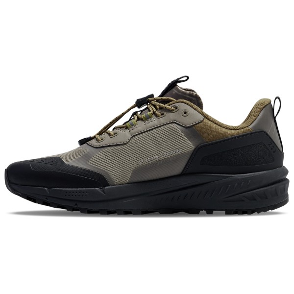 Halo - Halo Trail Sneaker - Sneaker