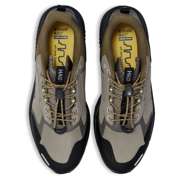 Halo - Halo Trail Sneaker - Zapatillas deportivas