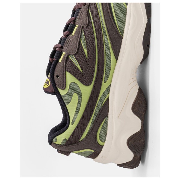 MoEa - Dragonfly Mushroom - Sneaker