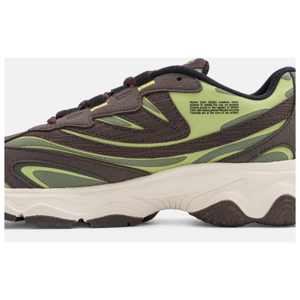 MoEa - Dragonfly Mushroom - Sneakerit