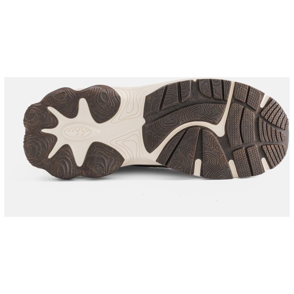 MoEa - Dragonfly Mushroom - Sneakers