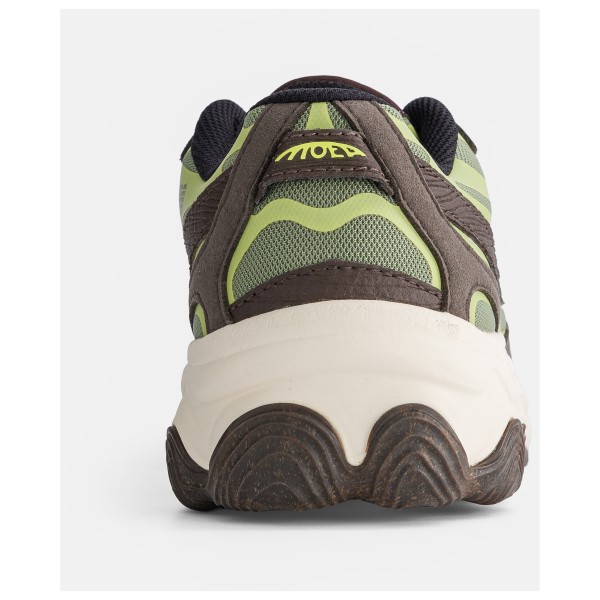 MoEa - Dragonfly Mushroom - Zapatillas deportivas