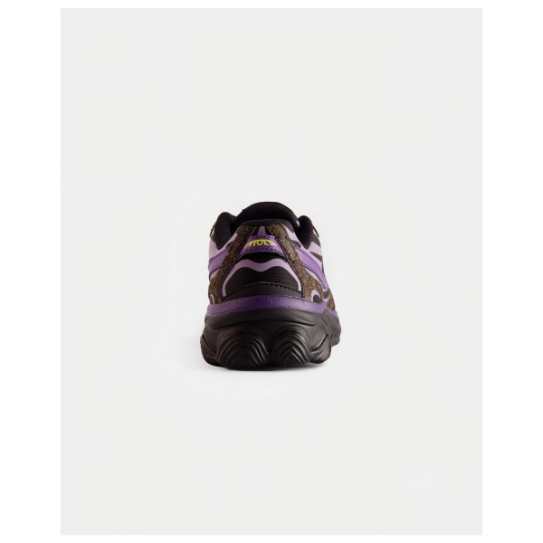 MoEa - Dragonfly Seaweed - Sneaker