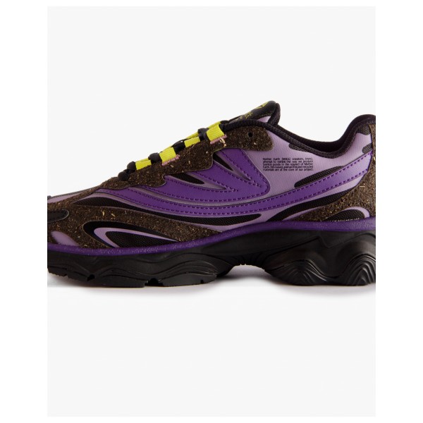 MoEa - Dragonfly Seaweed - Sneakerit