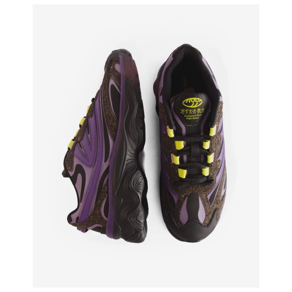 MoEa - Dragonfly Seaweed - Sneakers