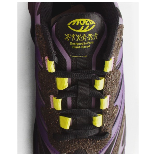 MoEa - Dragonfly Seaweed - Sneakers