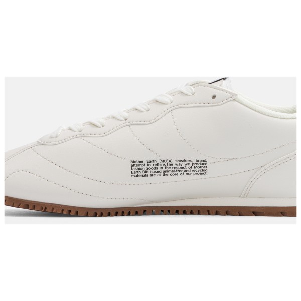 MoEa - Rise Mushroom - Sneaker