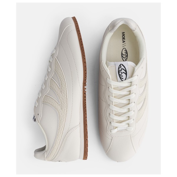 MoEa - Rise Mushroom - Sneakers