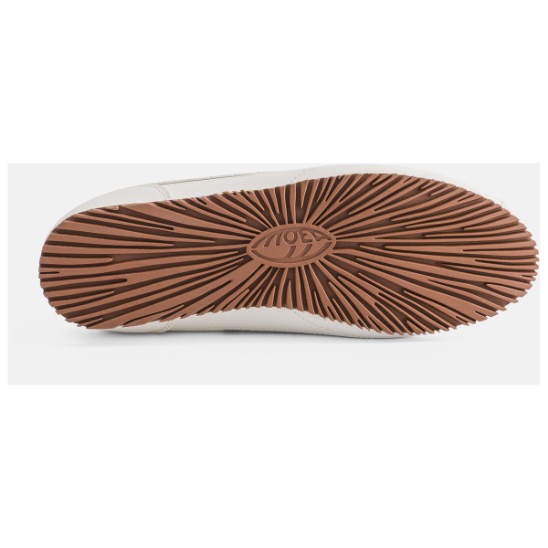 MoEa - Rise Mushroom - Sneakers