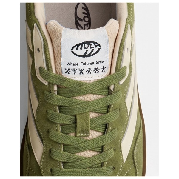 MoEa - Veyron Low Corn - Sneakerit