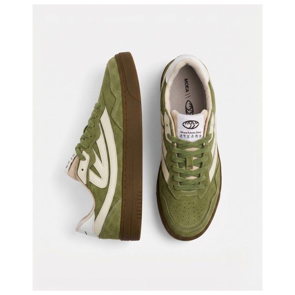 MoEa - Veyron Low Corn - Sneakers