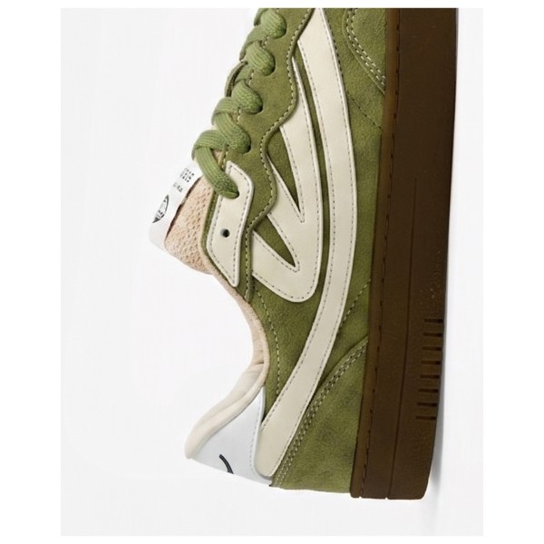 MoEa - Veyron Low Corn - Sneakers