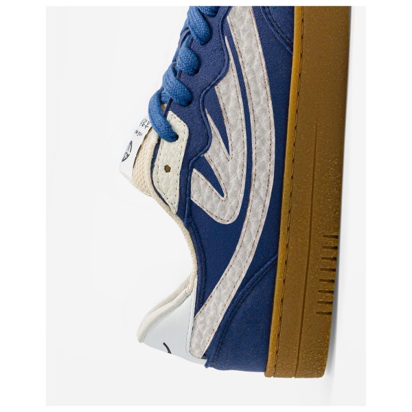 MoEa - Veyron Low Mushroom - Sneaker