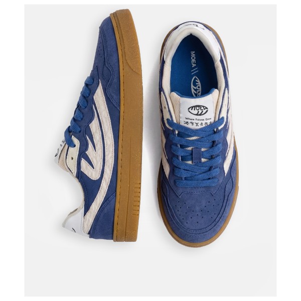 MoEa - Veyron Low Mushroom - Sneakerit