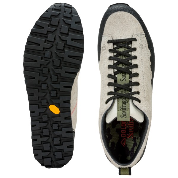 Dolomite - 54 Low Saxifraga 3.0 - Freizeitschuhe