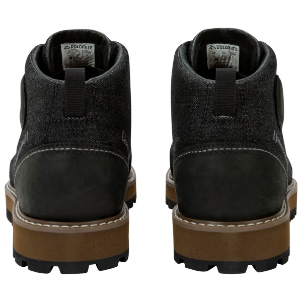 Dolomite - 54 Mid Denim - Calzado informal