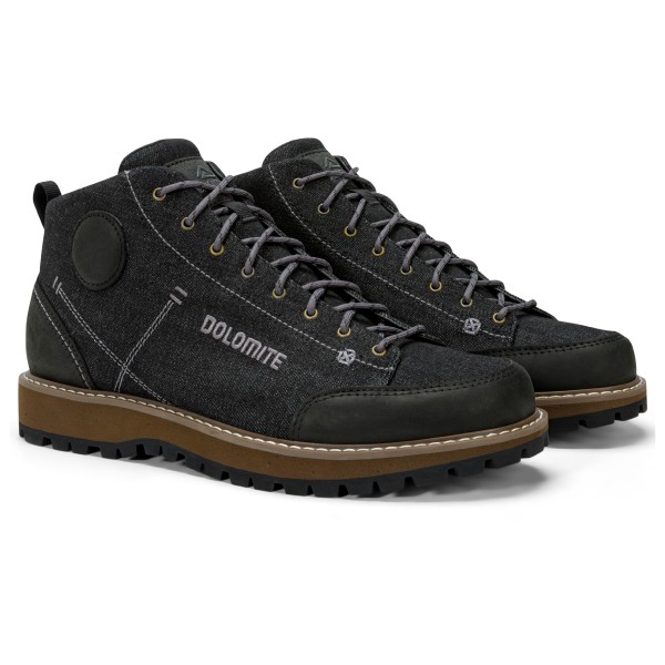Dolomite - 54 Mid Denim - Casual shoes