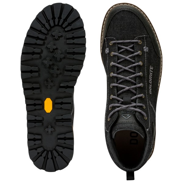 Dolomite - 54 Mid Denim - Freizeitschuhe