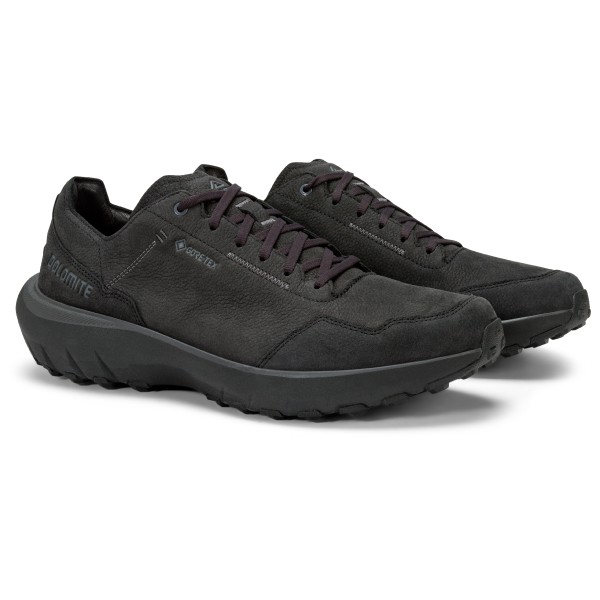 Dolomite - Carezza Go Leather GTX - Calzado informal