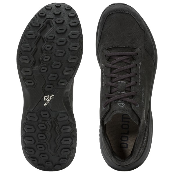 Dolomite - Carezza Go Leather GTX - Freizeitschuhe