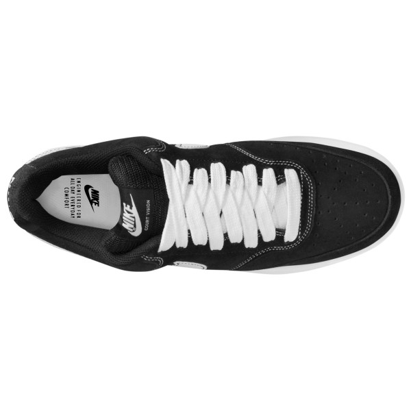 Nike - Court Vision LO FL - Zapatillas deportivas