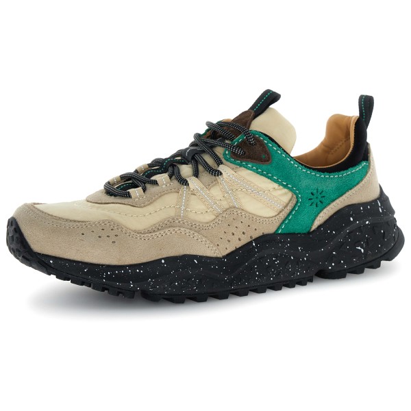 Flower Mountain - Sanchia - Sneakerit