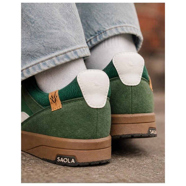 Saola - Quito - Sneaker