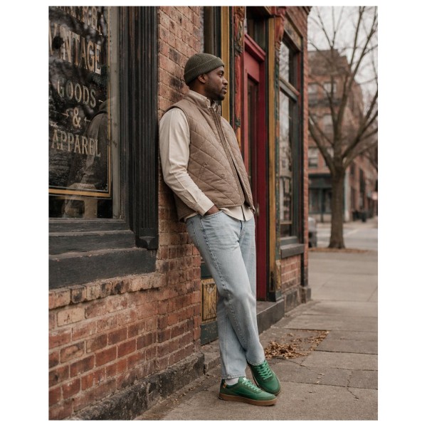 Saola - Quito - Sneakers