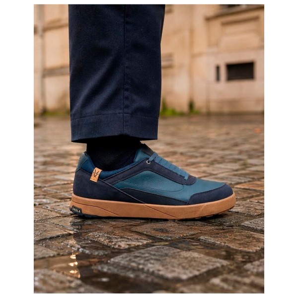 Saola - Quito Waterproof - Baskets