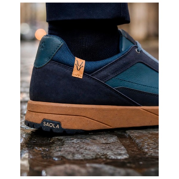 Saola - Quito Waterproof - Baskets