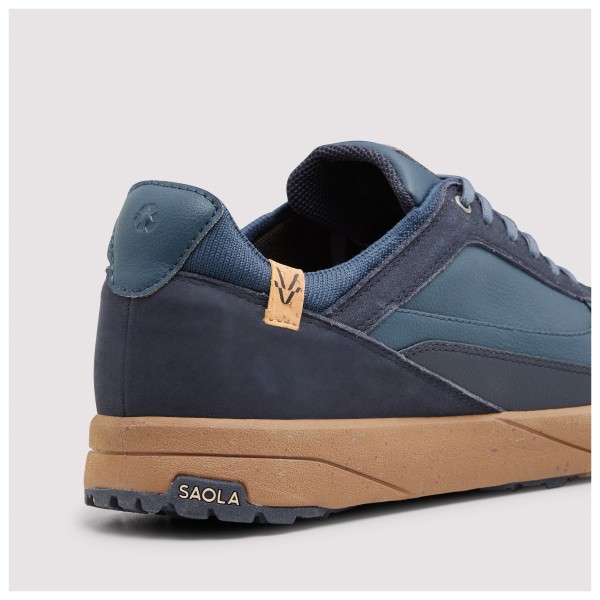 Saola - Quito Waterproof - Sneaker