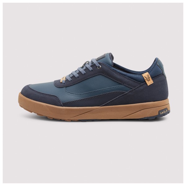 Saola - Quito Waterproof - Sneaker