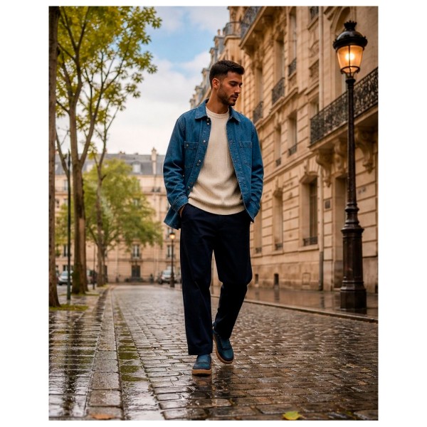 Saola - Quito Waterproof - Sneaker