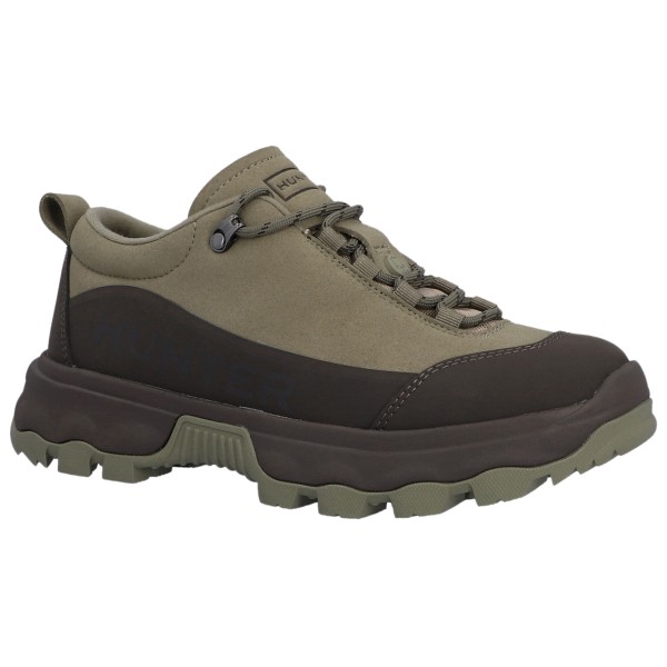 Hunter Boots - Elements Crosstrail Low - Scarpe da trekking