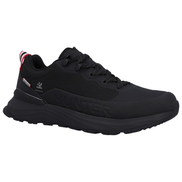 Hunter Boots - Elements Stride Low - Sneakerit