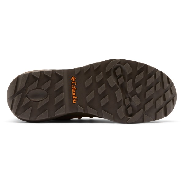 Columbia - Newton Alpine Low - Casual shoes
