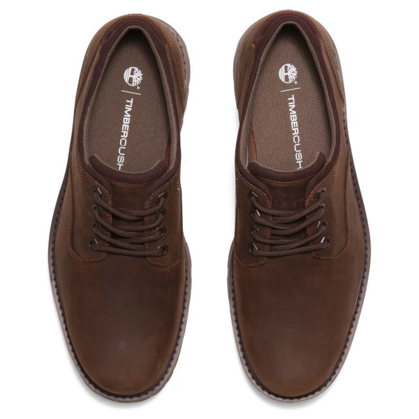 Timberland - Britton Road Lace Up Waterproof Shoe - Freizeitschuhe