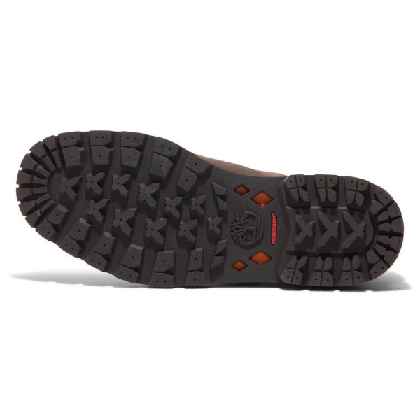 Timberland - Britton Road Lace Up Waterproof Shoe - Freizeitschuhe