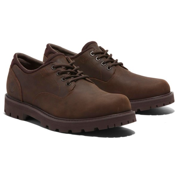 Timberland - Britton Road Lace Up Waterproof Shoe - Freizeitschuhe