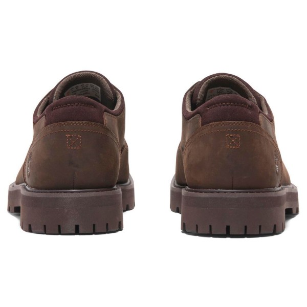 Timberland - Britton Road Lace Up Waterproof Shoe - Freizeitschuhe