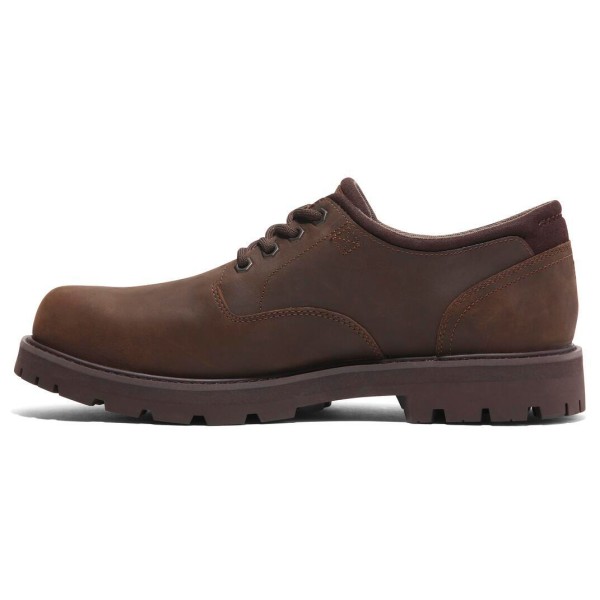 Timberland - Britton Road Lace Up Waterproof Shoe - Freizeitschuhe
