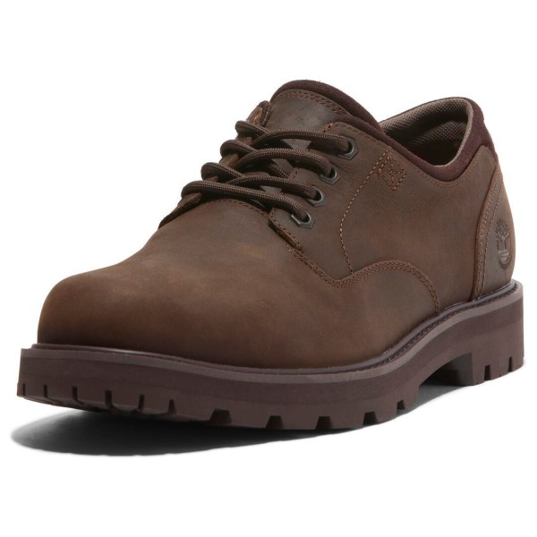 Timberland - Britton Road Lace Up Waterproof Shoe - Freizeitschuhe