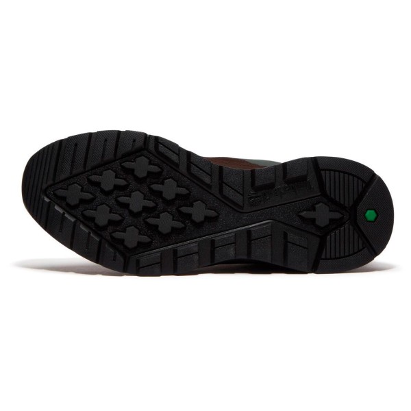 Timberland - Euro Grid Mid Lace Up Sneaker - Sneaker