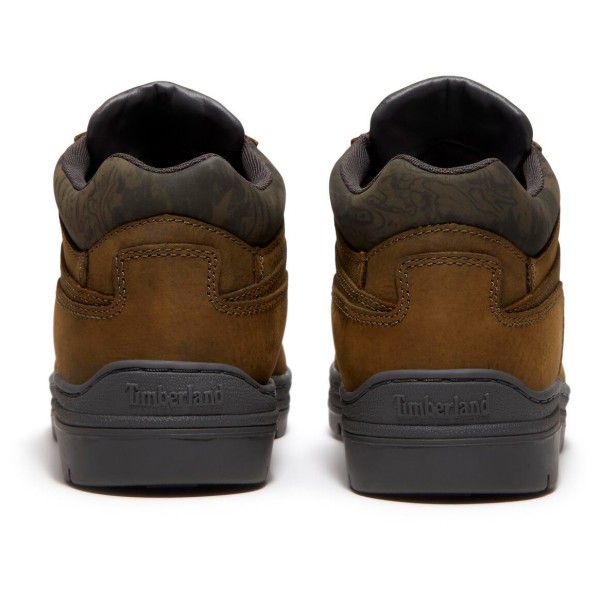 Timberland - Timberland Heritage Lace Up Shoe - Calzado informal