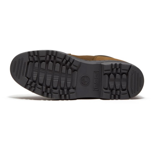 Timberland - Timberland Heritage Lace Up Shoe - Freizeitschuhe
