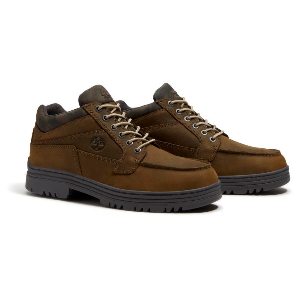 Timberland - Timberland Heritage Lace Up Shoe - Freizeitschuhe