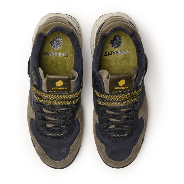 Satorisan - Chacrona Premium - Sneaker