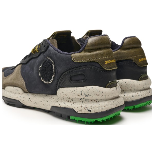 Satorisan - Chacrona Premium - Sneaker