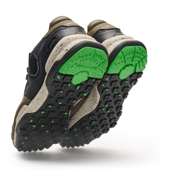 Satorisan - Chacrona Premium - Sneaker